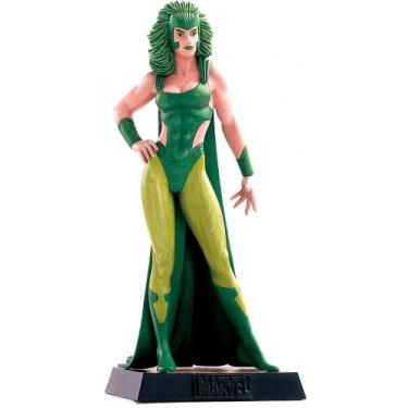 Imagem de Figura Polaris X Men - Eaglemoss