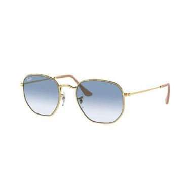 Imagem de Óculos de Sol Ray Ban RB3548 0013F 54