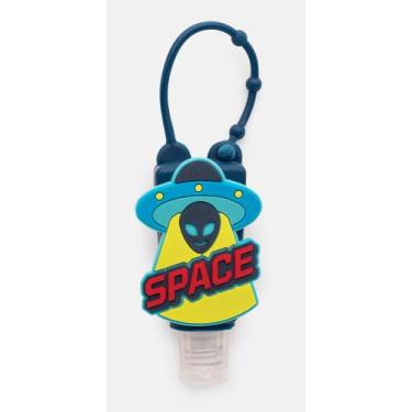 Imagem de Porta Álcool Gel Space Puket - OU