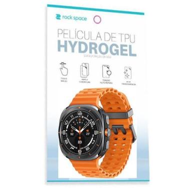 Imagem de Película Rockspace Para Relogio Samsung Galaxy Watch Ultra - Rock Spac