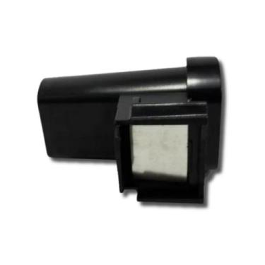 Imagem de Canal Do Café Em Pó Saeco Xsmall, Syntia, Intelia E Xelsis