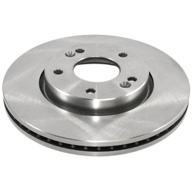 Imagem de DuraGo BR900800 Rotor de freio a disco dianteiro ventilado