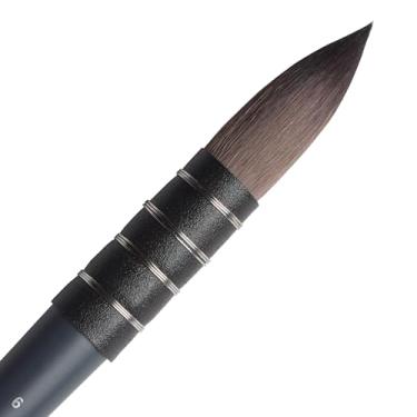 Imagem de Pincel Winsor & Newton Watercolor Prof Squirrel