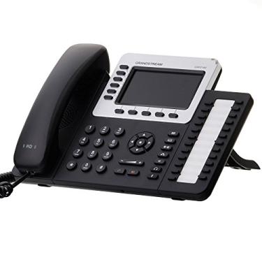 Imagem de Grandstream GS-GXP2160 Enterprise IP Telefone VoIP e dispositivo, preto