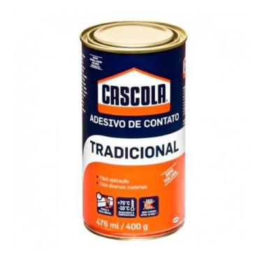 Imagem de Cascola 30g Extra Cascola