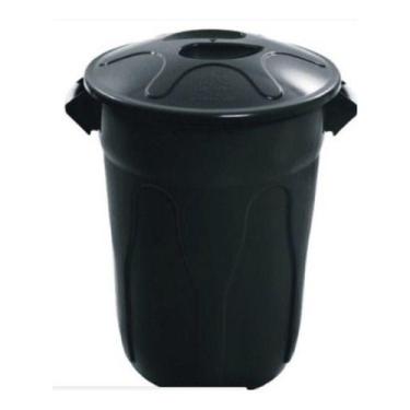 Imagem de Cesto Lixeira Plastico Tipo Balde 20l Marca Jsn