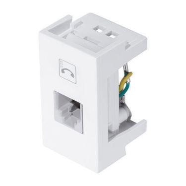 Imagem de Modulo fame evidence 0501 tom fn rj11 4v