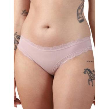 Imagem de Calcinha Biquíni Liz 50925, Bege, G