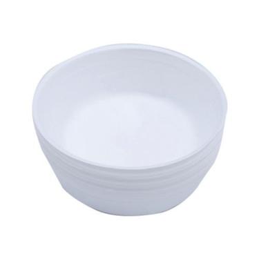 Imagem de Marmitex Isopor Espumapac Numero 8 com 100 Unidades, 8