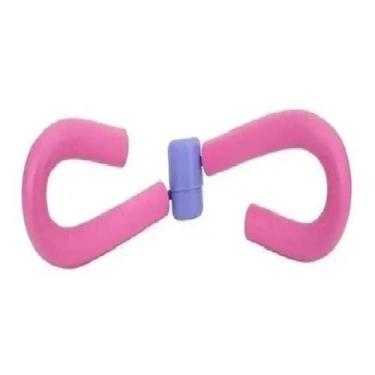 Imagem de Exercitador Borboleta Adutora Ginastica Exercício Em Casa - SmartSlim