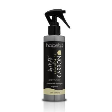 Imagem de Hobety Finalizador Repositor de Carbono By Night 220 ml