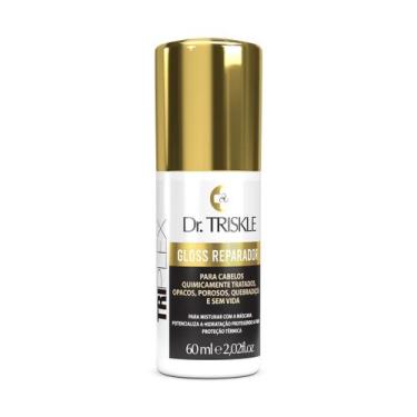 Imagem de Dr. Triskle Sérum Termoativo Triplex 10 60ml