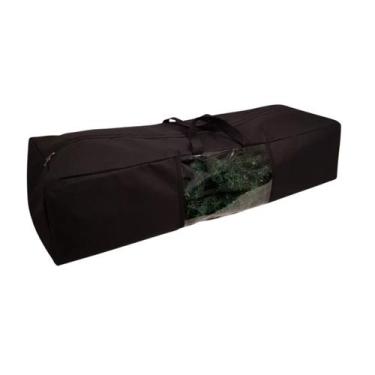 Imagem de Bolsa Bag Para Guardar Armazenar Árvore de Natal Grande - Bom Closet, 