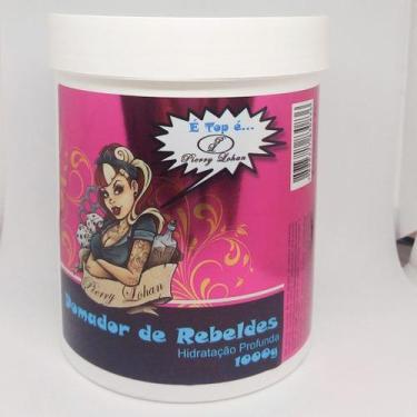 Imagem de Hidratação Domador de Rebeldes 1000gr  Pierry Lohan - 100