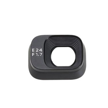Imagem de SING F LTD Capa de lente Gimbal compatível com DJI Mini 3 Pro acessórios capa de moldura de câmera montagem drone tampa de lente protetor de lente