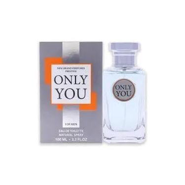 Imagem de NEW BRAND ONLY YOU EAU DE TOILETTE FOR MEN 100ml
