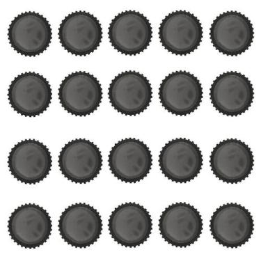 Imagem de Lona jump profissional reforçada 32 molas 20 unidades - Famamultishop