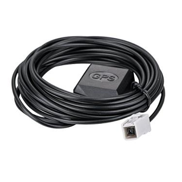 Imagem de Antena GPS GT5-1S para Kenwood DNX7000EX DNX7100 DNX710EX DNX6140 Toyota Camry RAV4 Corolla Nissan Rogue Honda Civic Accord