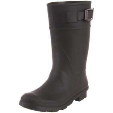Imagem de Kamik Chuva Raindrops, Preto, 12 Little Kid
