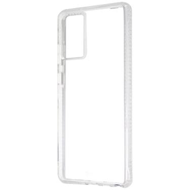 Imagem de Case-Mate Capa para Samsung Galaxy Note 20 5G – transparente [proteção contra quedas de 15 pés] [compatível com carregamento sem fio] Capa para celular da série Tough Plus para Samsung Galaxy Note 20
