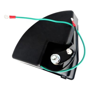 Imagem de Beefento Conjunto de interruptor de limpador V-Glide para carrinho de golfe 1016140 compatível com Club Car DS 36V 1988-Up