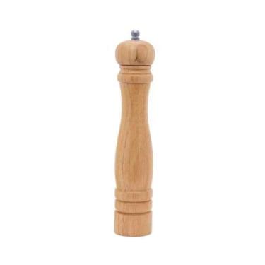 Imagem de Moedor De Pimenta Madeira 26Cm Wellmix Wx4662