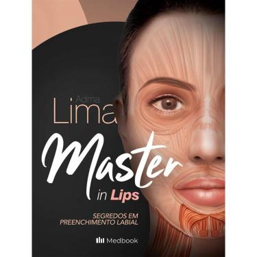 Imagem de Master In Lips: Segredos em Preenchimento Labial