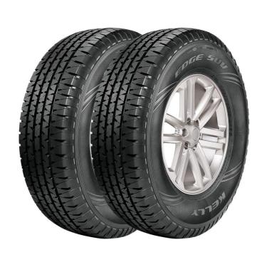 Imagem de Kit 2 Pneus Goodyear Aro 17 225/65R17 Kelly Edge SUV 106H XL