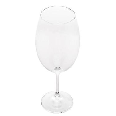 Imagem de Taça de Vinho de Cristal Ecológico Sommelier 580ml - Lyor