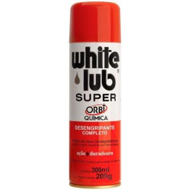 Imagem de Desengripante Universal Caminhões  a  ORBI QUIMICA 146