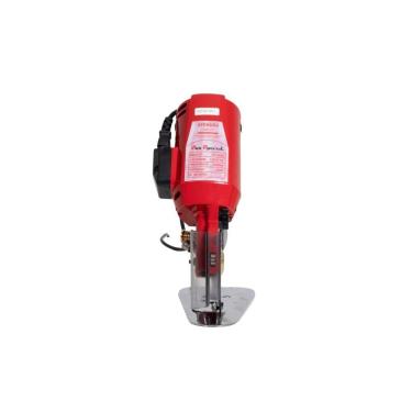 Imagem de Máquina Corte Disco Vermelha 4" 300W 50/60Hz RC-100Q 110V - Sun Special