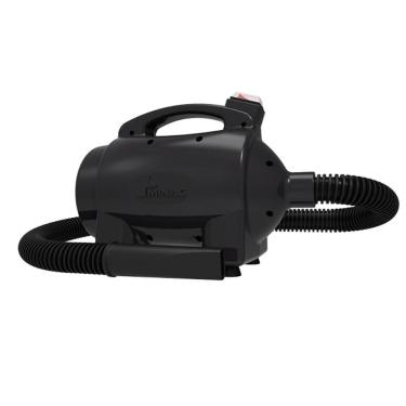 Imagem de Soprador Supera Minag Preto 2 Velocidades 127V