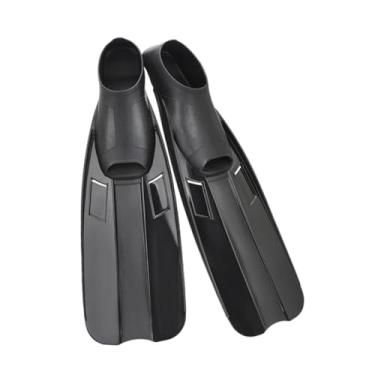 Imagem de Deevoka Madas de mergulho Snorkel Fils que viajam de equipamentos profissionais de engrenagem nadador de nadadores para snorkeling Sports Sports de verão, Ue 38 a 41