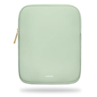 Imagem de Vandel Capa para tablet de 9 a 11 polegadas, bolsa de viagem para iPad de 11 polegadas, compatível com iPad Pro de 11 polegadas M4/10ª geração 10,9, 9/8ª geração 10.2/ Air 11 polegadas 5/4/3 27.7 cm