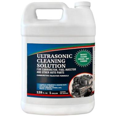 Imagem de Limpador Ultrassônico Northwest Enterprises 3.78L