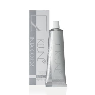 Imagem de Keune Coloração Permanente 60ml - 10.7 - LOURO EXTRA CLARO VIOLETA