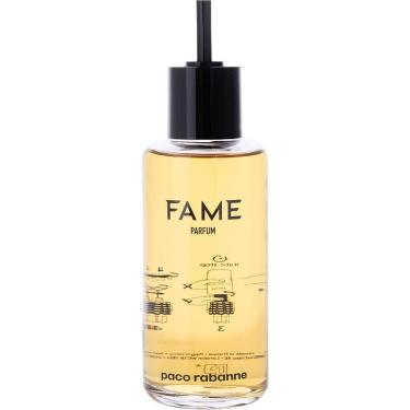 Imagem de Perfume Feminino Paco Rabanne Fame Parfum Refill 200 Ml (Sem Caixa)