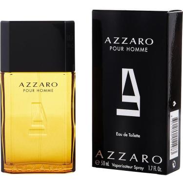 Imagem de Perfume Masculino Azzaro Edt Spray 50 Ml