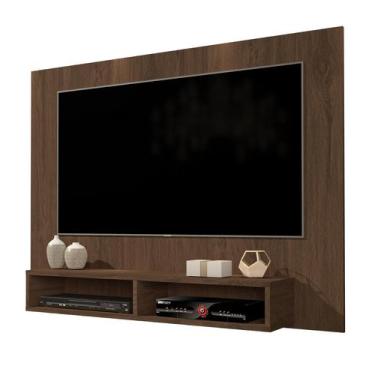 Imagem de Painel Suspenso Para Quarto TV de Até 55 Polegadas Ipanema - Giga Móve