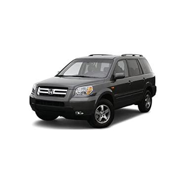 Imagem de LED interior Xtremevision para Honda Pilot 2006-2008 (12 peças) Kit LED interior azul + ferramenta de instalação