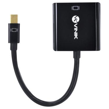 Imagem de Adaptador Mini Displayport 1.2V X Dvi-D Ativo 20Cm