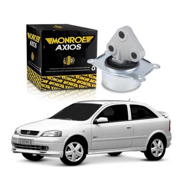 Imagem de Coxim do motor axios chevrolet astra sedan 2.0 2005 A 2011
