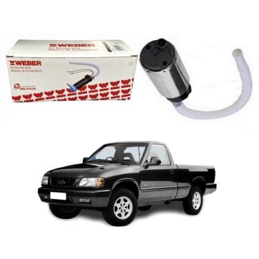 Imagem de Refil bomba combustivel weber chevrolet S10 2.2 gasolina 1995 A 2000