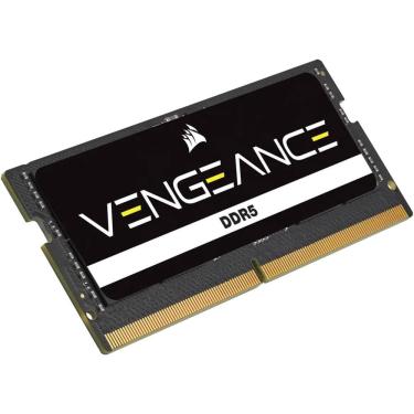 Imagem de Memória RAM Corsair Vengeance 64GB (2x32GB) DDR4 3200MHz