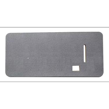 Imagem de Tampo Mesa Overlock Semi Industrial Gn1 Chinesinha Verdinha