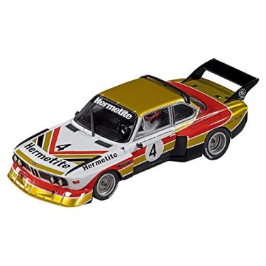 Imagem de SLOTCAR BMW 3.5 CSL No 4 SILVERSTONE 6h 1976 PARA PISTA ELÉTRICA CARRERA