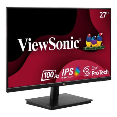 Imagem de Monitor ViewSonic VA2709M 27 ips Full HD 1080p 100Hz