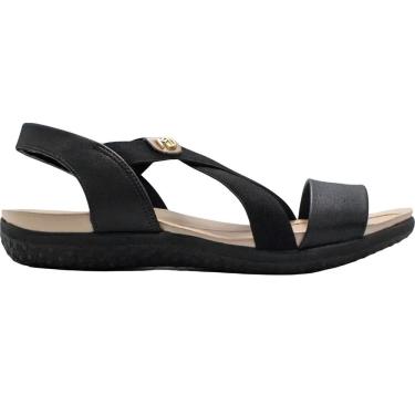 Imagem de Sandália Feminina Casual Dia a Dia Ultra Conforto Modare 7125.249