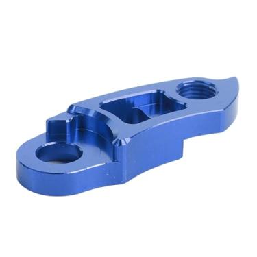 Imagem de Bicicleta Traseira do Bairro de Traseiro do Decreto Extensor de Bicicleta de Bicicleta Atualização de Extensão de Extensão para Suporte Estável (3)