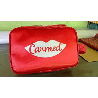 Imagem de Nécessaire Carmed Lovers Original